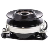 8TEN Gen 3 Electric PTO Clutch for Ariens Exmark Toro Snapper Dixie Chopper Replaces 7079197 050236 116277 5210-50