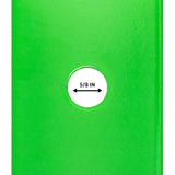 8TEN LawnRAZOR Hi-Lift Blade 48