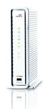 ARRIS SURFboard SBG6900AC Docsis 3.0 16x4 Cable Modem/ Wi-Fi AC1900 Router - Retail Packaging - White