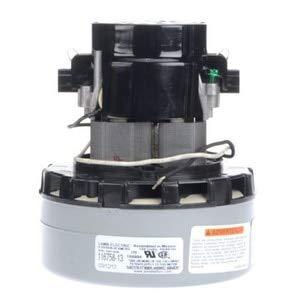 Ametek Lamb Vacuum Blower / Motor 120 Volts 116758-13 (Tennant 130406)