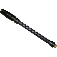 AR Blue Clean AR610 Industrial Grade 1350 PSI 1.9 GPM Electric Hand Carry Pressure Washer