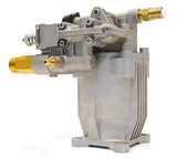 The ROP Shop | Horizontal Power Pressure Washer Water Pump for DEK 2650, 3200 Engines Sprayers