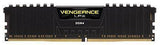 Corsair Vengeance LPX 16GB (4 x 4GB) DDR4 DRAM 3000MHz (PC4-24000) C15 memory kit for DDR4 Systems