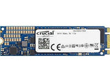 Crucial MX300 1TB 3D NAND SATA M.2 (2280) Internal SSD - CT1050MX300SSD4