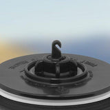 Thermos 16 Ounce Vacuum Insulated Travel Tumbler, Plum