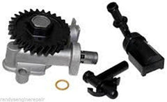 24 393 53-S KOHLER OIL PUMP ASSEMBLY 24 393 51-S CH25 CH750 CV25 CV745 ECV749 ,product_by: randysenginerepair__JENT71150543775719