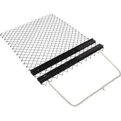 Strongway ATV Drag Harrow - 60in.L x 48in.W