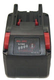 Tank Brand Replacement battery for Milwaukee 48-11-2830 V28 Li-Ion Battery- 2YR Warranty US STOCK