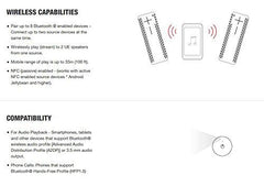 Ultimate Ears BOOM 2 Portable Waterproof & Shockproof Bluetooth Speaker - Cherrybomb Edition