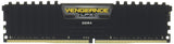 Corsair Vengeance LPX 32GB (2x16GB) DDR4 DRAM 2666MHz (PC4-21300) C16 Memory Kit - Black