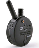 Educator ET-800 Big Dog 1 Mile E-Collar Remote Dog Training Collar With Vibration and Tapping Sensation