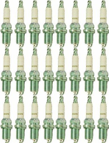 Champion RC12YC-24pk Shop Pack (24) Copper Plus Small Engine Spark Plug # 71G