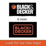 BLACK+DECKER MTC220 12-Inch 20V MAX Lithium Cordless 3-in-1 Trimmer/Edger and Mower