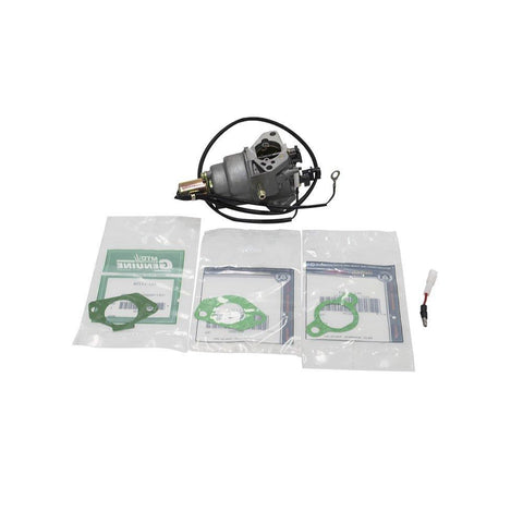 Mtd 951-12259 Carburetor Assembly Genuine Original Equipment Manufacturer (OEM) Part