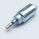 KIPA Carburetor Carb Fuel Solenoid for Briggs & Stratton 798779 799115 Engine 40H777 40G777 Lawnmower Generator Solenoid