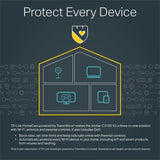 TP-Link AC3150 Wireless Wi-Fi Router - High Performance Wave 2 Wi-Fi for 4K Streaming and Gaming (Archer C3150 V2)