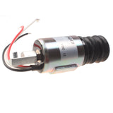 Friday Part Solenoid Valve 208106 12V for Miller Solenoid Throttle
