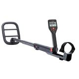 Minelab GO-FIND 66 Metal Detector with GO-FIND Black Carry Bag for Transport