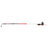 Craftsman 2-in-1 Electric Corded Pole Saw 9 Amp Easy Transition from Pole Saw to Chainsaw