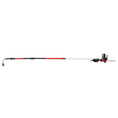 Craftsman 2-in-1 Electric Corded Pole Saw 9 Amp Easy Transition from Pole Saw to Chainsaw