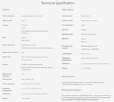 Arlo Pro - Add-on Camera | Rechargeable, Night vision, Indoor/Outdoor, HD Video, 2-Way Audio, Wall Mount | Cloud Storage Included | Works with Arlo Pro Base Station (VMC4030)