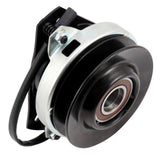 SCITOO New Electric PTO Clutch 717-1708 Electric PTO Lawn Mower Clutch Compatible with Bolens/Cub Cadet/MTD/Oregon/Prime/Rotary/Sears Craftsman/Snapper/Stens/Troy Bilt/White Outdoor