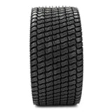 Motorhot Set of 2 20x10.00-8 Turf Tires fit for Lawn & Garden Mower 20/10-8,4PR