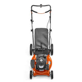 Husqvarna 7021P 961330030 3-In-1 Push Lawn Mower, High-Wheel, 160cc Engine, 21-In