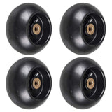 Stens 210-199 Pack of 4 Mower Deck Wheels