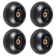 Stens 210-199 Pack of 4 Mower Deck Wheels