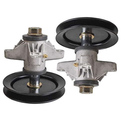 8TEN Spindle Assembly for MTD Cub Cadet 42