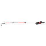 Craftsman 2-in-1 Electric Corded Pole Saw 9 Amp Easy Transition from Pole Saw to Chainsaw