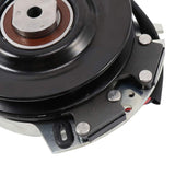 cciyu GY20108 PTO Clutch Lawn Mower Electric Power Take Off Clutch Assembly fit for John Deere: GY20108, GY20652, GY20878, GY21340 / Scotts: GY20108, GY20652, GY21340 / Warner: 5219-20, 5219-73