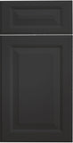 Retique It RFP-DSKit-GothicGrey by Renaissance Chalk Finish Paint, Deluxe Starter Kit, Gothic Gray 15, 32 Ounces