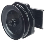 OakTen Pack of 2 Spindle Assembly for AYP Husqvarna Craftsman 136819 105483X 106037X 121622X 121658X 136818 136819 532106037 532121658 532136818