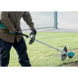 Makita XRU07Z 18V X2 (36V) LXT Lithium-Ion Brushless Cordless String Trimmer, Bare Tool Only (Discontinued by Manufacturer)