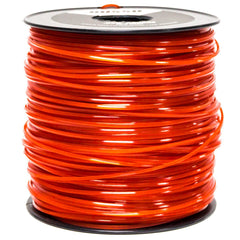 6 Pack 095 Square 5lb Commercial String Trimmer Line Echo Stihl RedMax