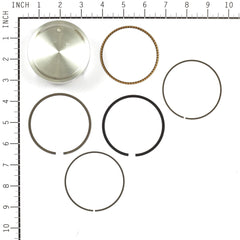 Briggs and Stratton 843792 Piston Assembly