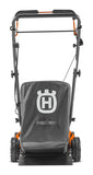 Husqvarna L221A, 21 in. 160cc Honda Walk Behind Self-Propelled Mower