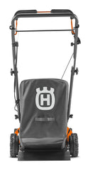 Husqvarna L221A, 21 in. 160cc Honda Walk Behind Self-Propelled Mower