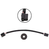 8TEN Gen 3 Electric PTO Clutch for Ariens Craftsman Grasshopper Snapper Replaces 388769 7058925 606242 388767