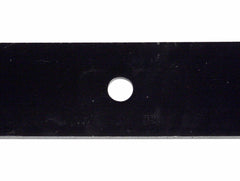 USA Mower Blades (6 U10180BP Standard High-Lift for Windsor 50-3055 50-3160 Bobcat 42180B Length 21in. Width 2-1/2in. Thickness .250in. Center Hole 5/8in. 61in. Deck