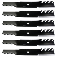 USA Mower Blades 6 Ferris 5021227, A48185, 1521227S, 1521227, 36