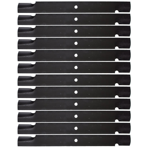 Replaces Exmark 12PK 72