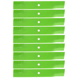 8TEN LawnRAZOR Hi-Lift Blade 48