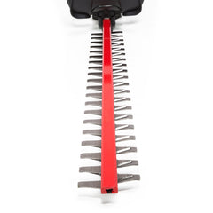 Greenworks HT40L00 Brushless Cordless Hedge Trimmer, 24