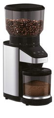 KRUPS GX420851 Coffee Grinder with Scale, 14 oz, Black