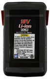 Senco VB0155 18v 1.5Ah Lithium-ion Battery 2PK New for Fusion & DuraSpin Tools