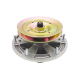 q&p TCA13807 Spindle Assembly Fits John Deere TCA13807 4200 4500 F620 F680 F687 M653;