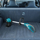 Makita RU03Z 12V max CXT Lithium-Ion, Tool Only Cordless String Trimmer, Teal